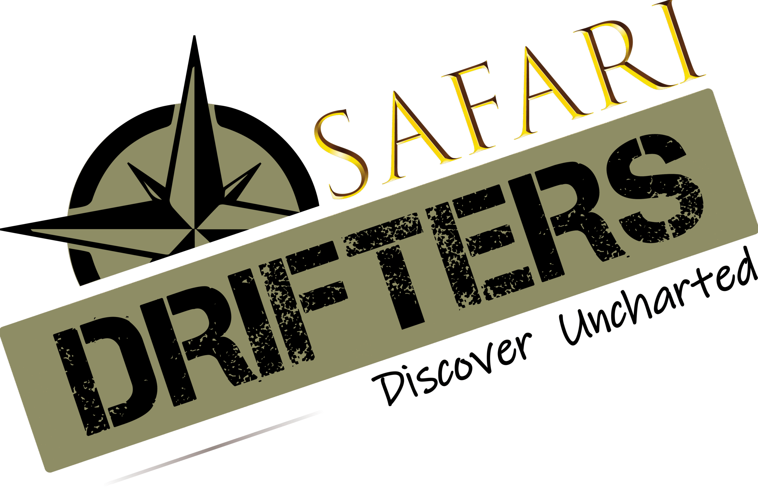 Safari Drifters Logo