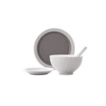 Plates and Bowl