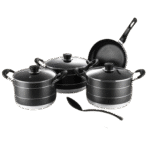 Cooking Pots