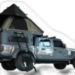Ground / Rooftent